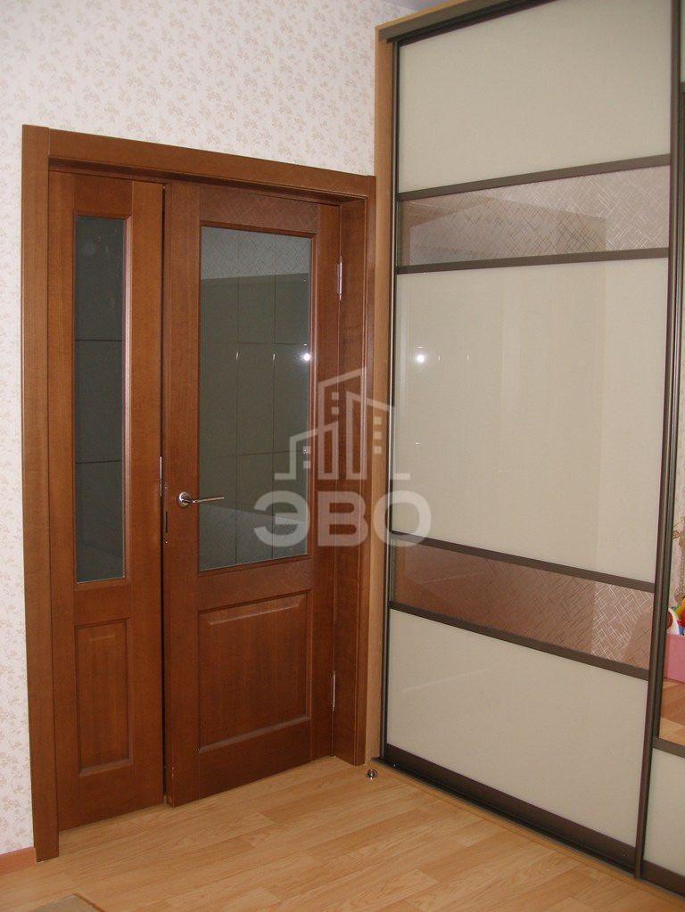 однокомнатная квартира в Санкт-Петербурге по адресу: Оптиков ул., 49, к 2