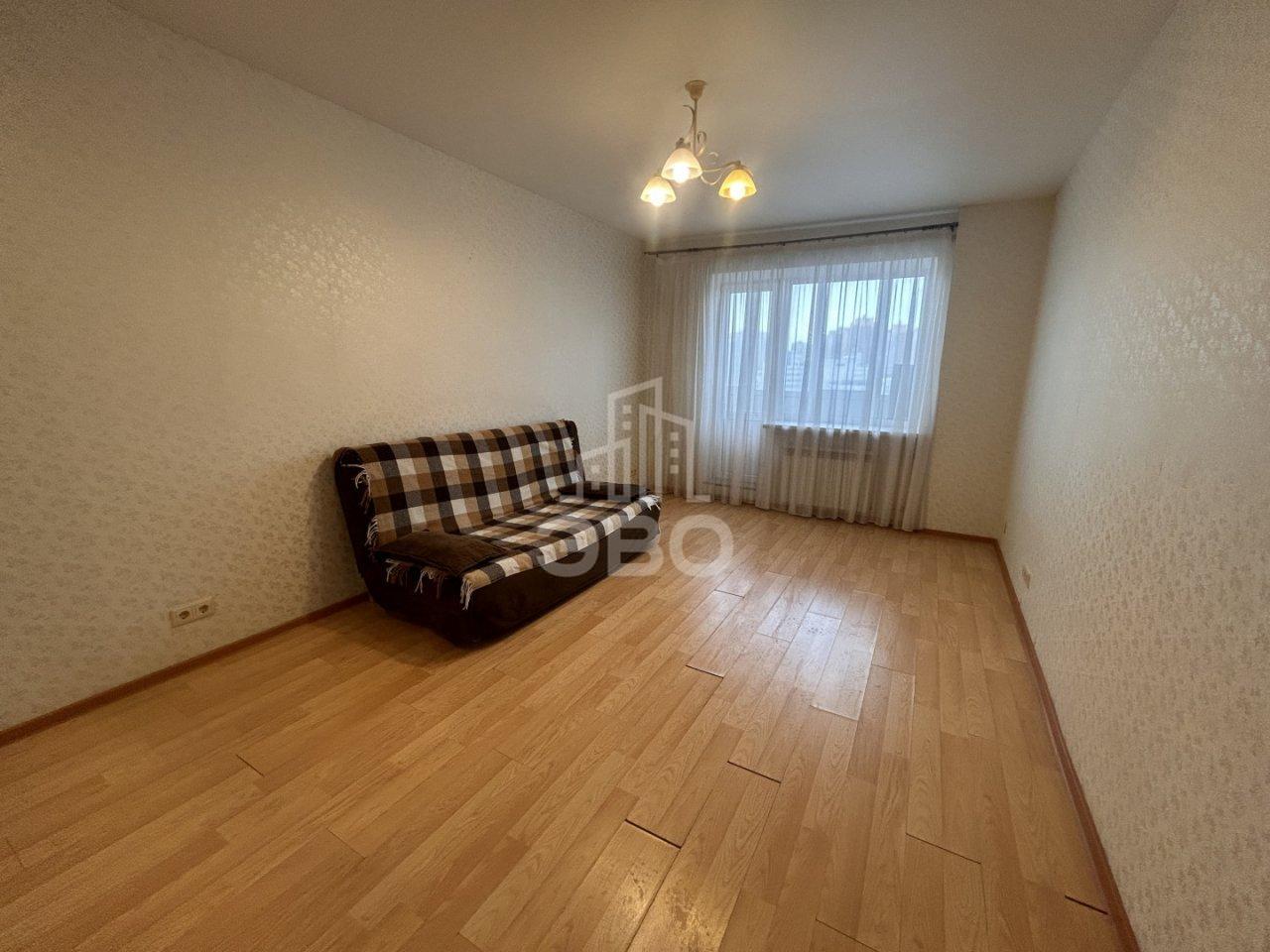 однокомнатная квартира в Санкт-Петербурге по адресу: Оптиков ул., 49, к 2