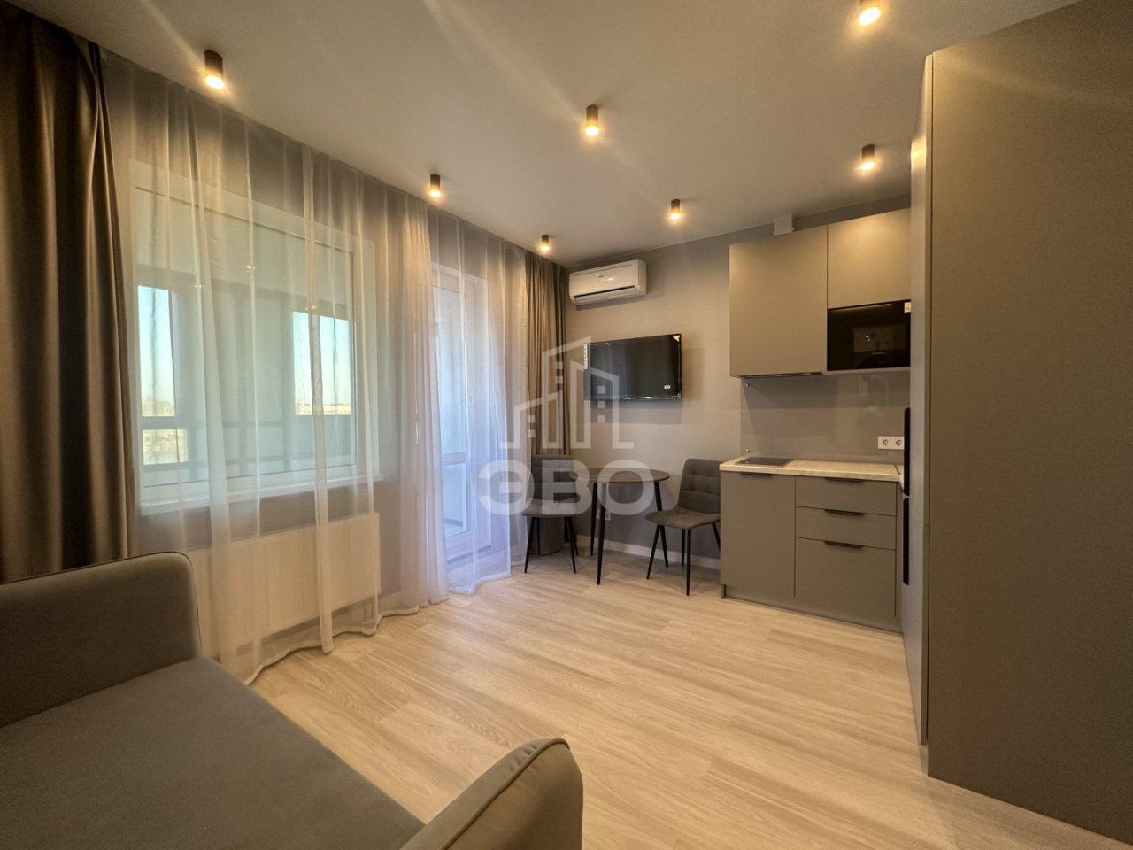 студия в Санкт-Петербурге по адресу: Земледельческая ул., 3, строение 1