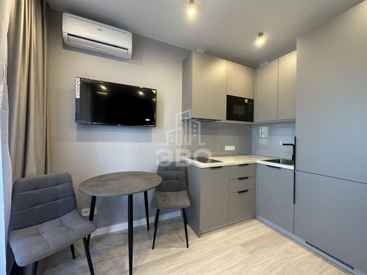 студия в Санкт-Петербурге по адресу: Земледельческая ул., 3, строение 1