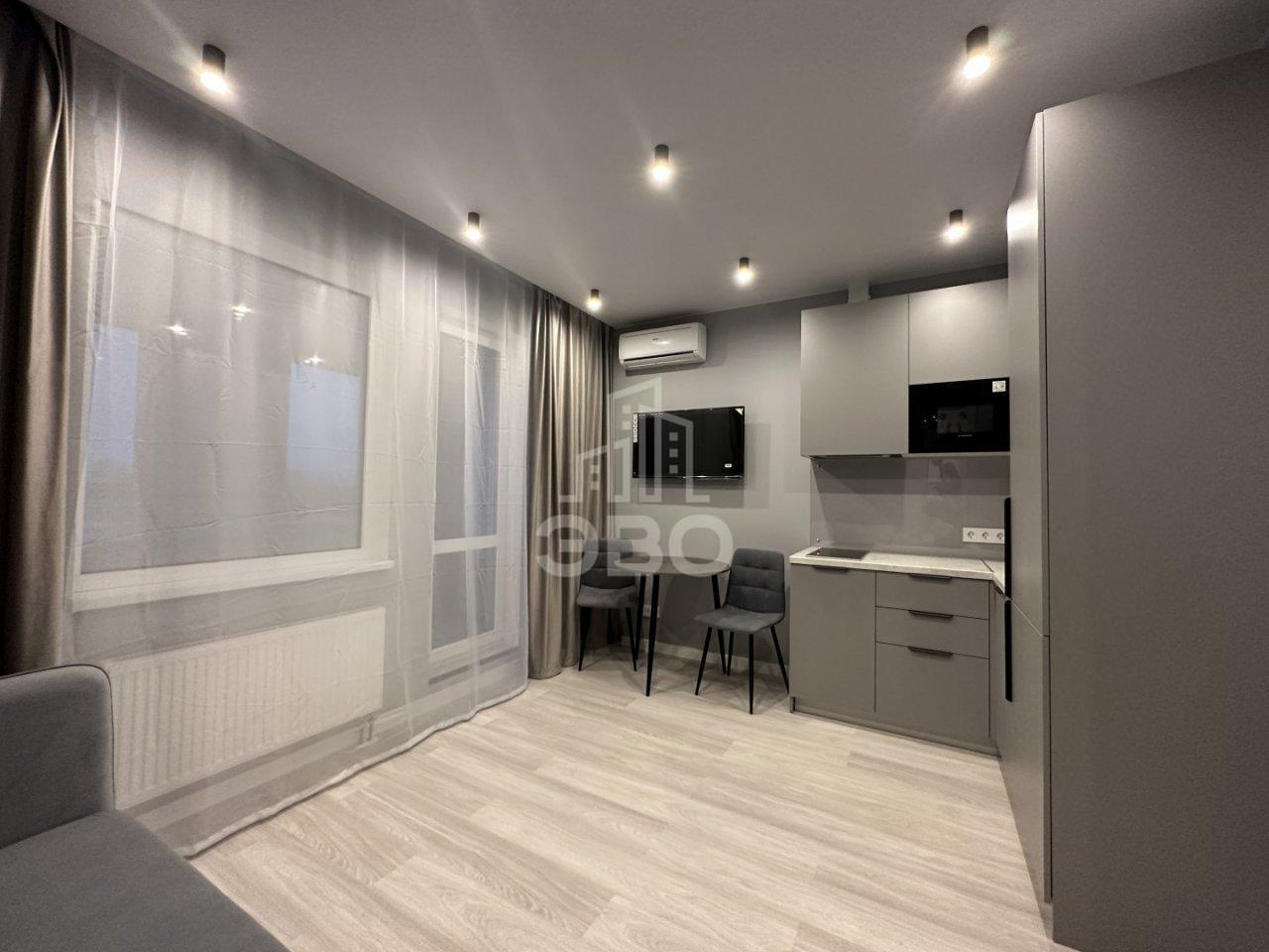 студия в Санкт-Петербурге по адресу: Земледельческая ул., 3, строение 1