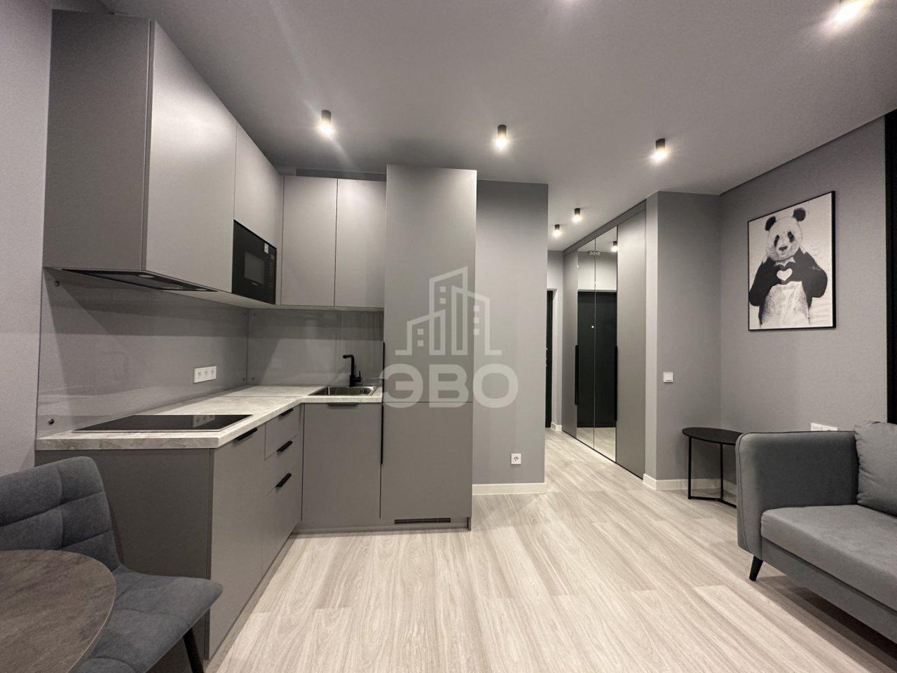 студия в Санкт-Петербурге по адресу: Земледельческая ул., 3, строение 1