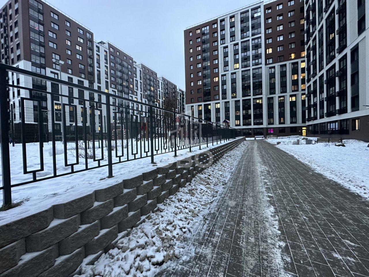 студия в Санкт-Петербурге по адресу: Земледельческая ул., 3, строение 1