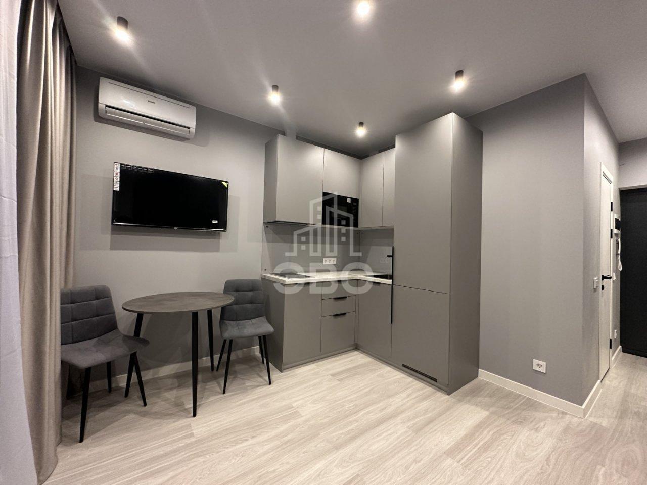 студия в Санкт-Петербурге по адресу: Земледельческая ул., 3, строение 1