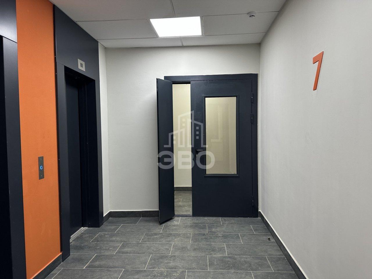 студия в Санкт-Петербурге по адресу: Земледельческая ул., 3, строение 1