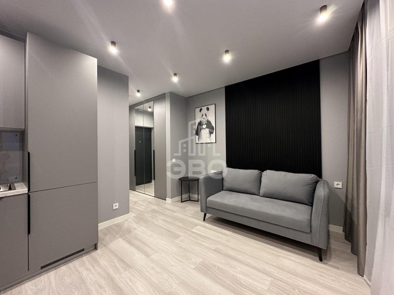 студия в Санкт-Петербурге по адресу: Земледельческая ул., 3, строение 1