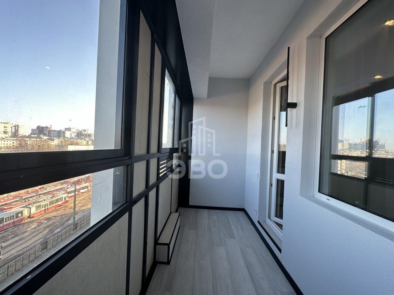 студия в Санкт-Петербурге по адресу: Земледельческая ул., 3, строение 1