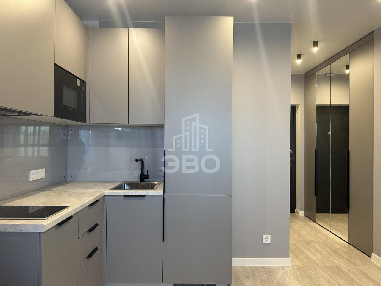 студия в Санкт-Петербурге по адресу: Земледельческая ул., 3, строение 1