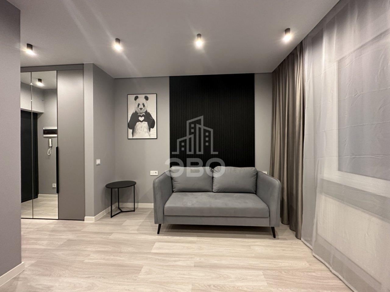 студия в Санкт-Петербурге по адресу: Земледельческая ул., 3, строение 1