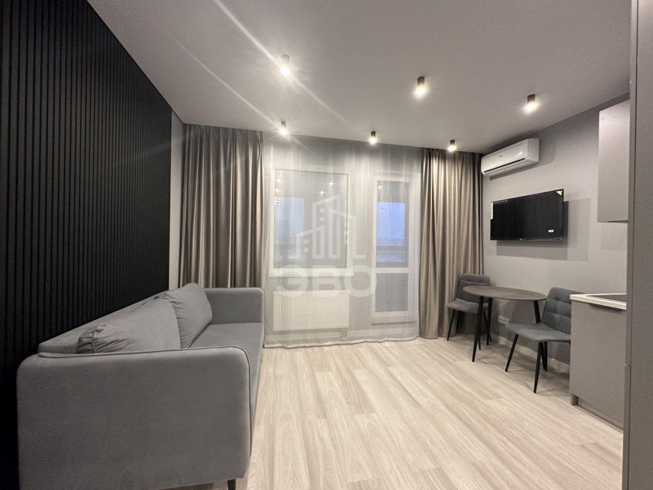 студия в Санкт-Петербурге по адресу: Земледельческая ул., 3, строение 1