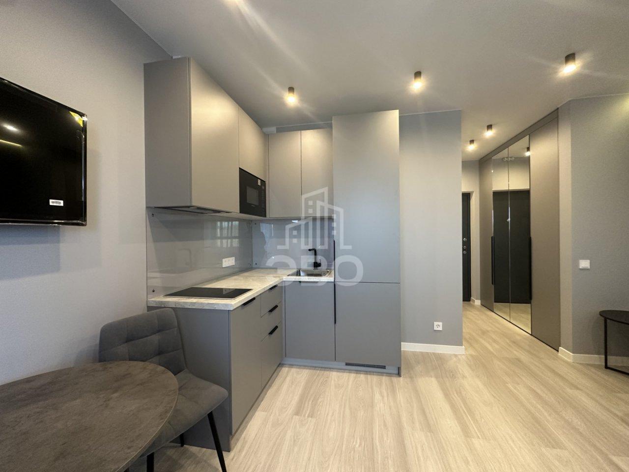 студия в Санкт-Петербурге по адресу: Земледельческая ул., 3, строение 1