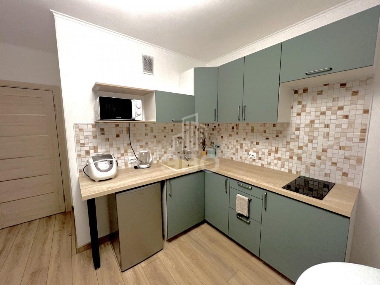 студия в Санкт-Петербурге по адресу: Комендантский проспект, 59, к 1, строение 1