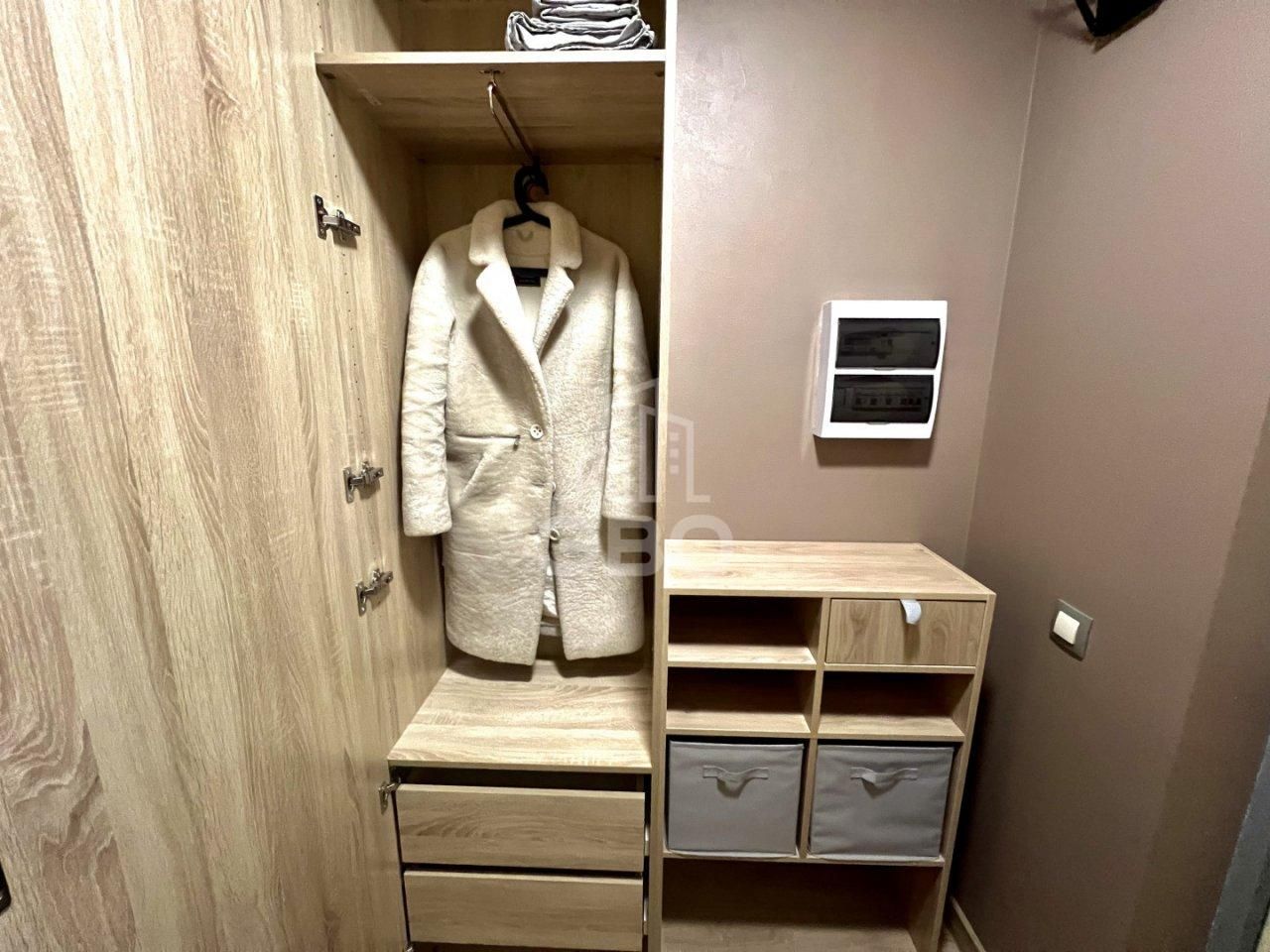 студия в Санкт-Петербурге по адресу: Комендантский проспект, 59, к 1, строение 1