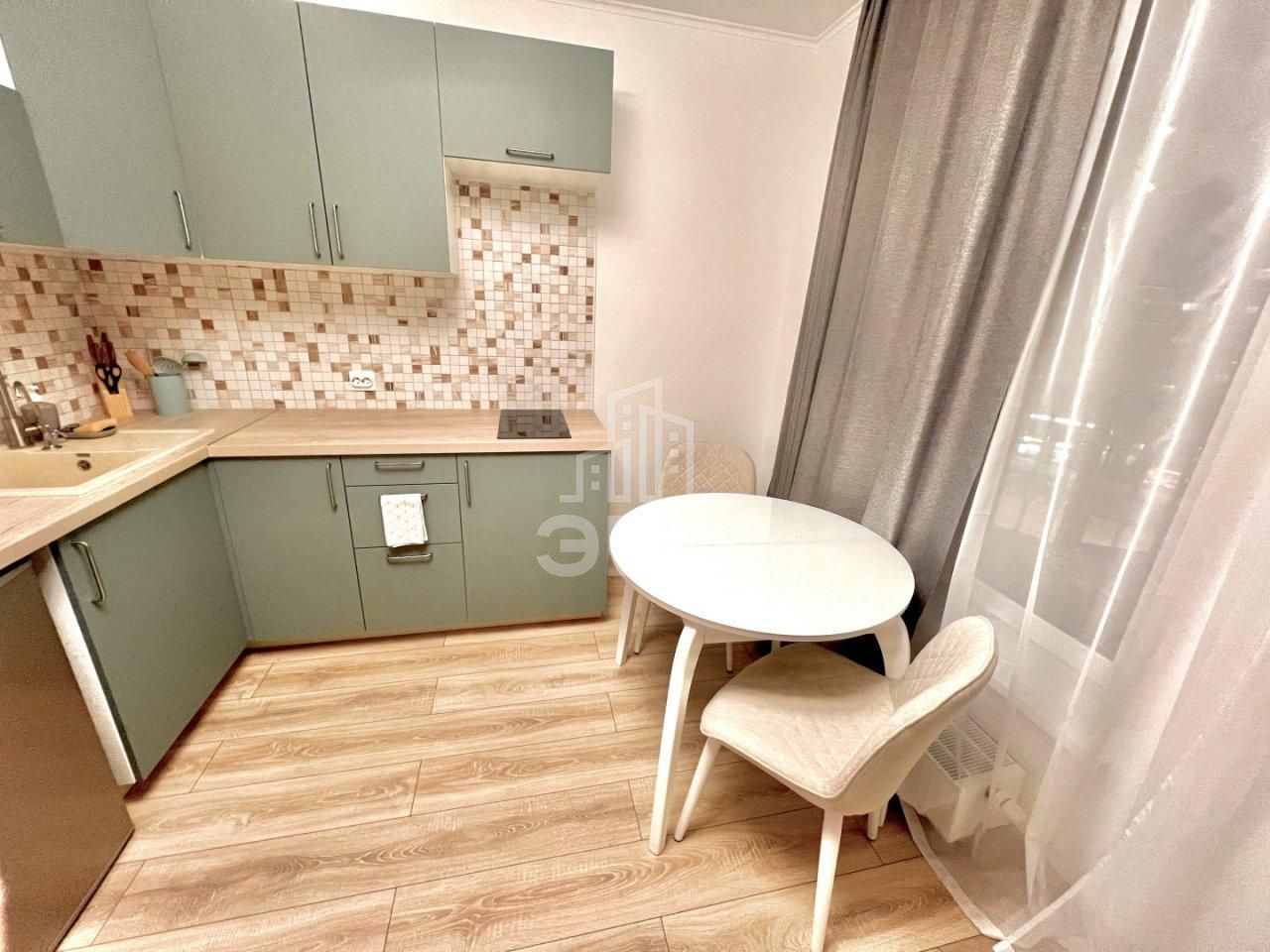 студия в Санкт-Петербурге по адресу: Комендантский проспект, 59, к 1, строение 1