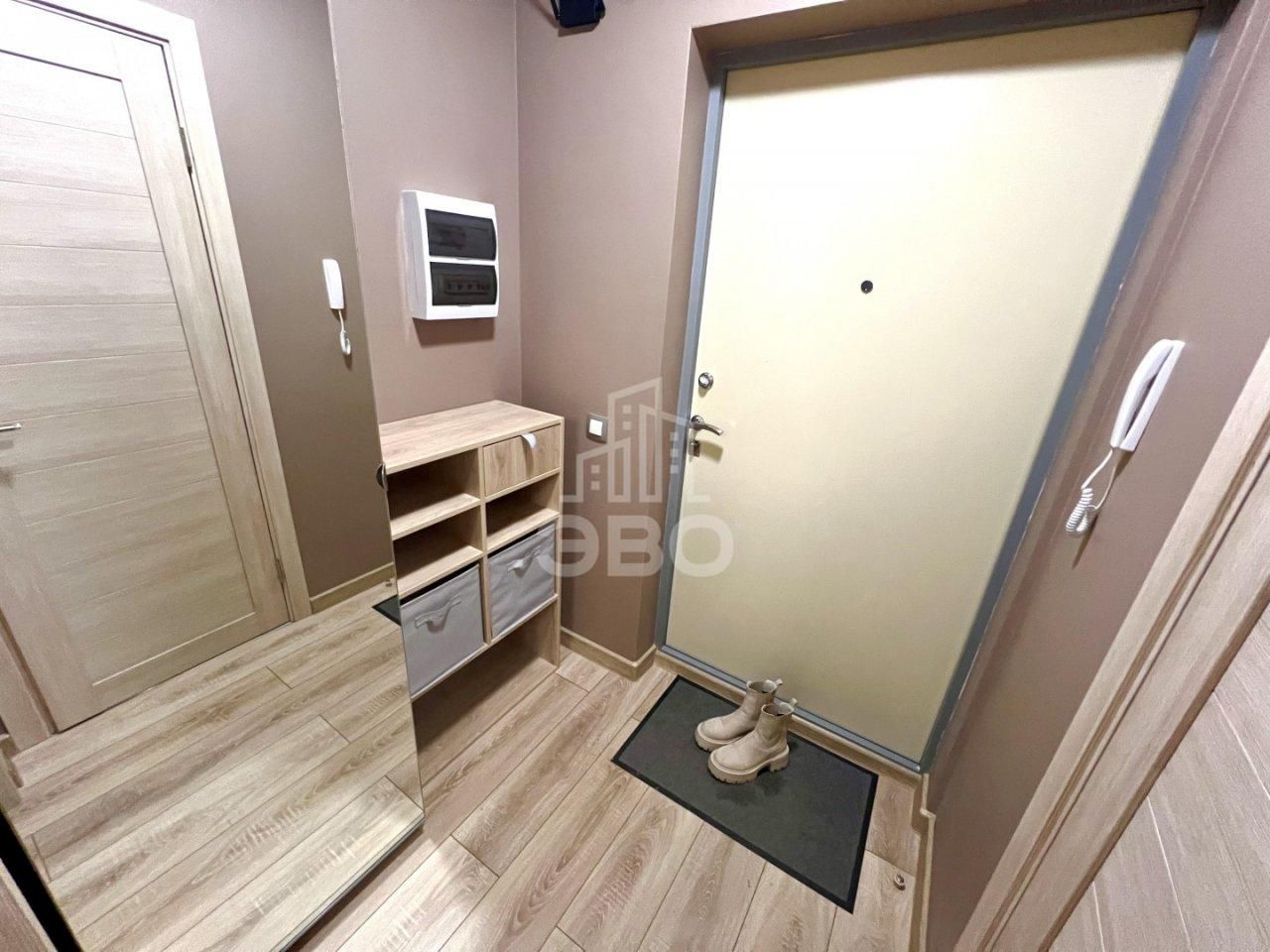 студия в Санкт-Петербурге по адресу: Комендантский проспект, 59, к 1, строение 1