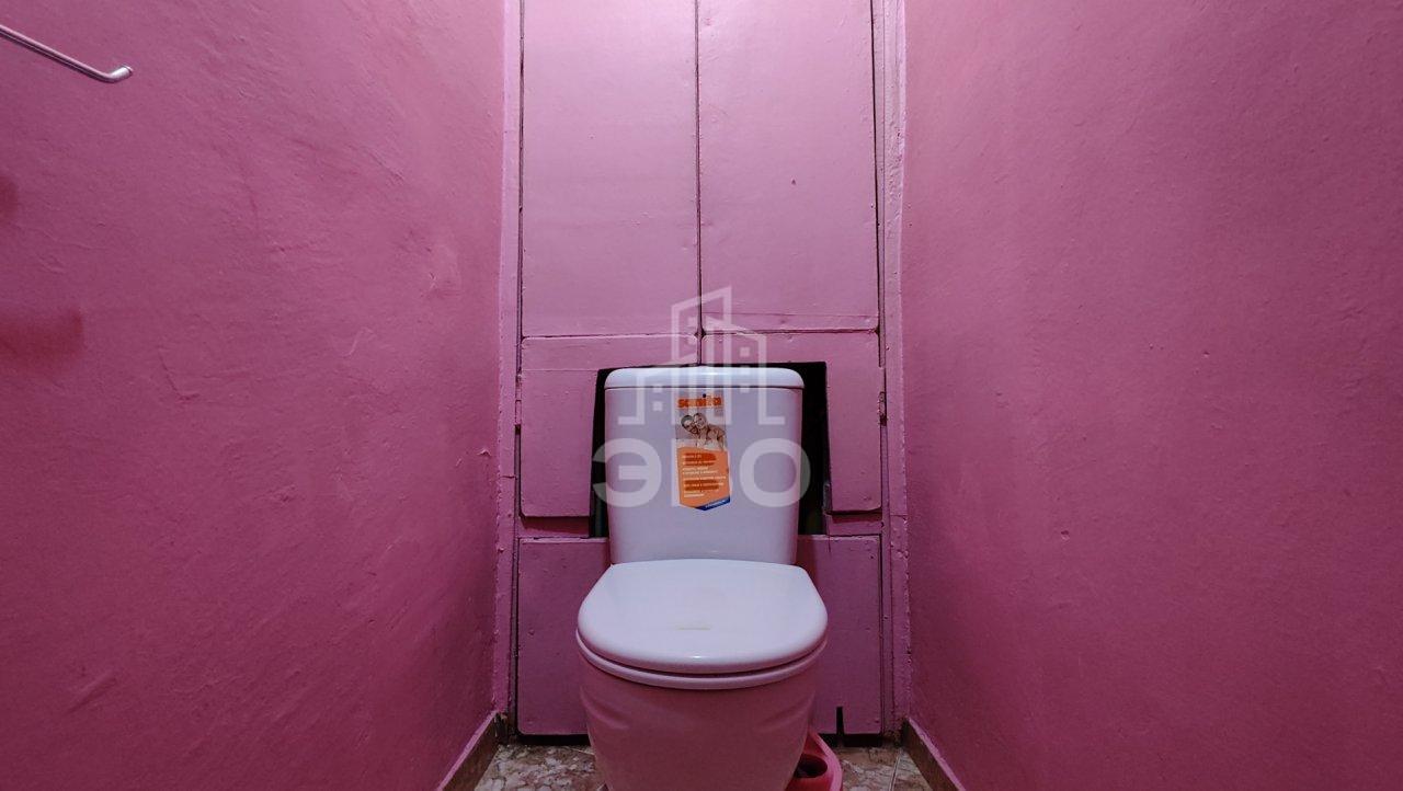 двухкомнатная квартира в Санкт-Петербурге по адресу: Стачек проспект, 92