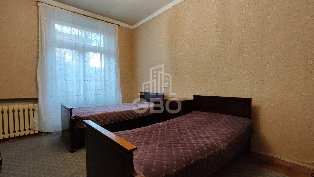 двухкомнатная квартира в Санкт-Петербурге по адресу: Стачек проспект, 92