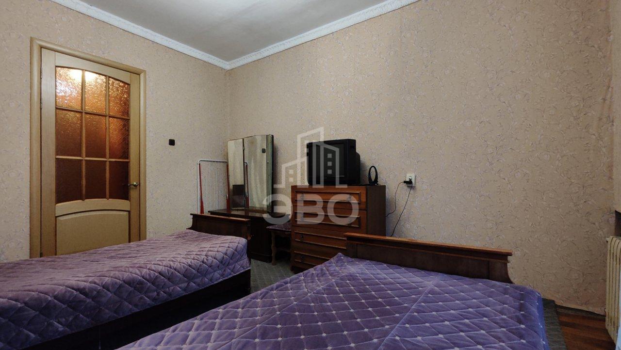 двухкомнатная квартира в Санкт-Петербурге по адресу: Стачек проспект, 92