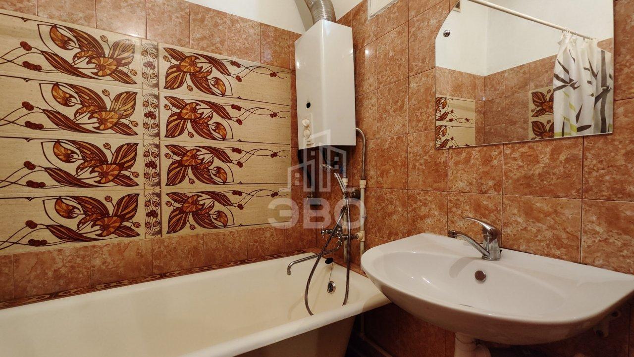 двухкомнатная квартира в Санкт-Петербурге по адресу: Стачек проспект, 92