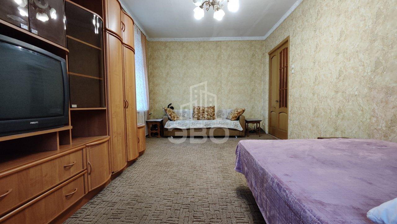 двухкомнатная квартира в Санкт-Петербурге по адресу: Стачек проспект, 92