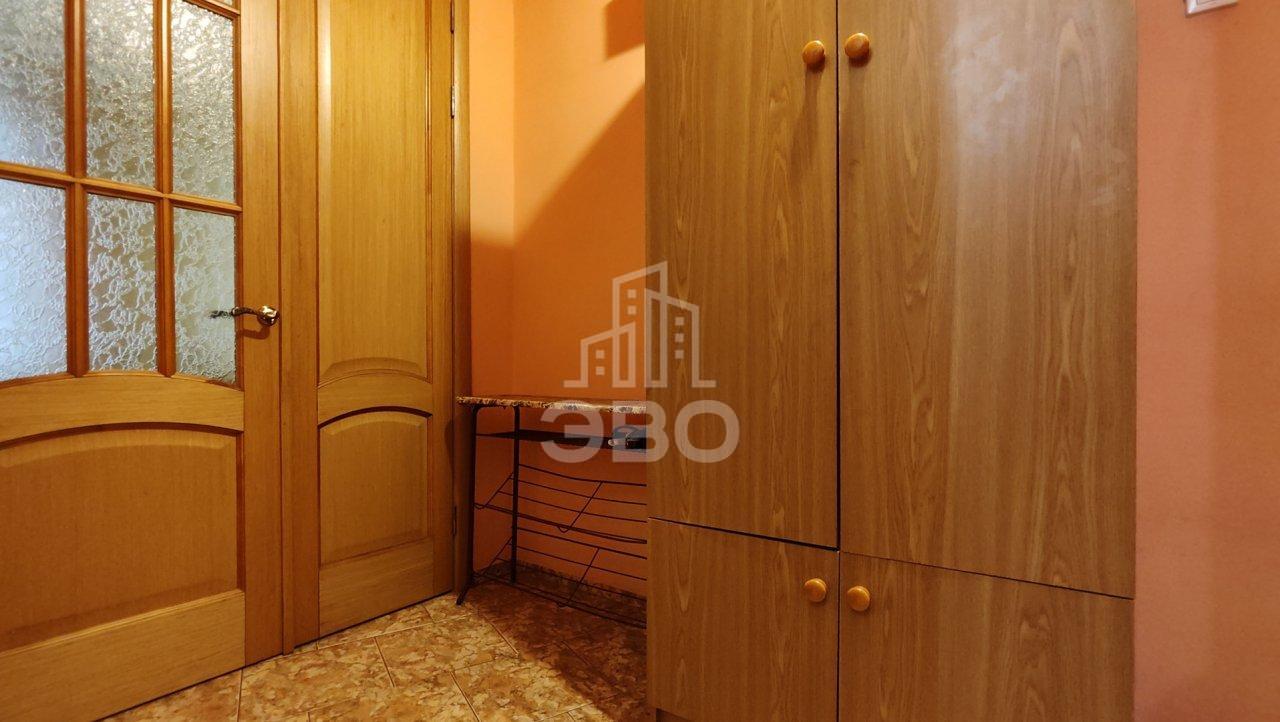 двухкомнатная квартира в Санкт-Петербурге по адресу: Стачек проспект, 92