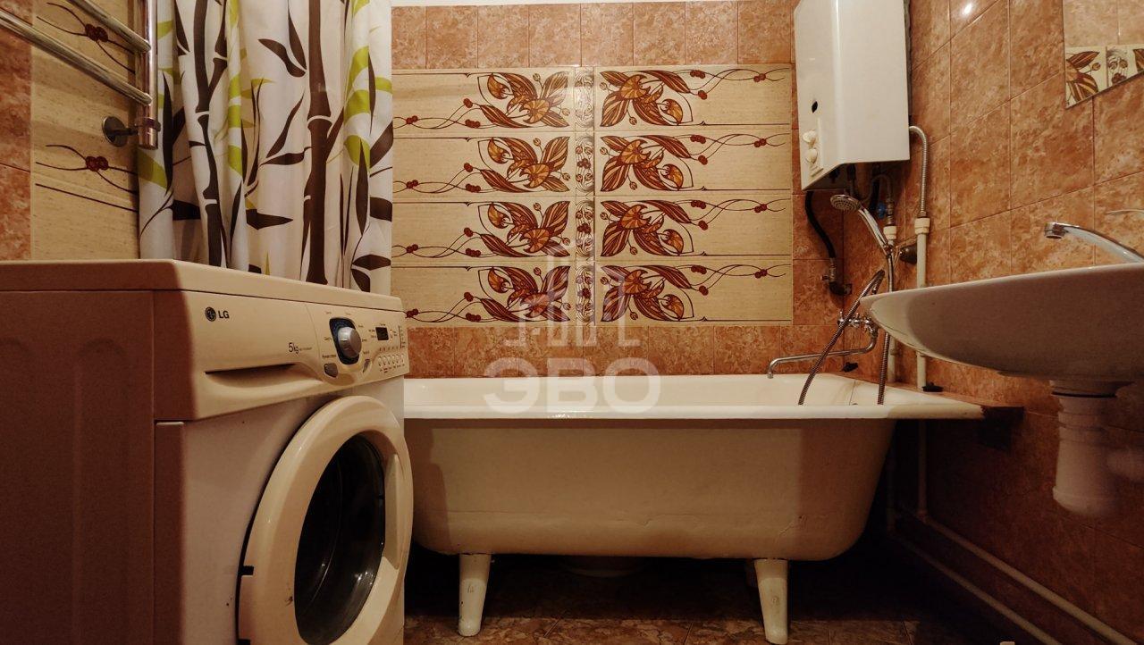 двухкомнатная квартира в Санкт-Петербурге по адресу: Стачек проспект, 92