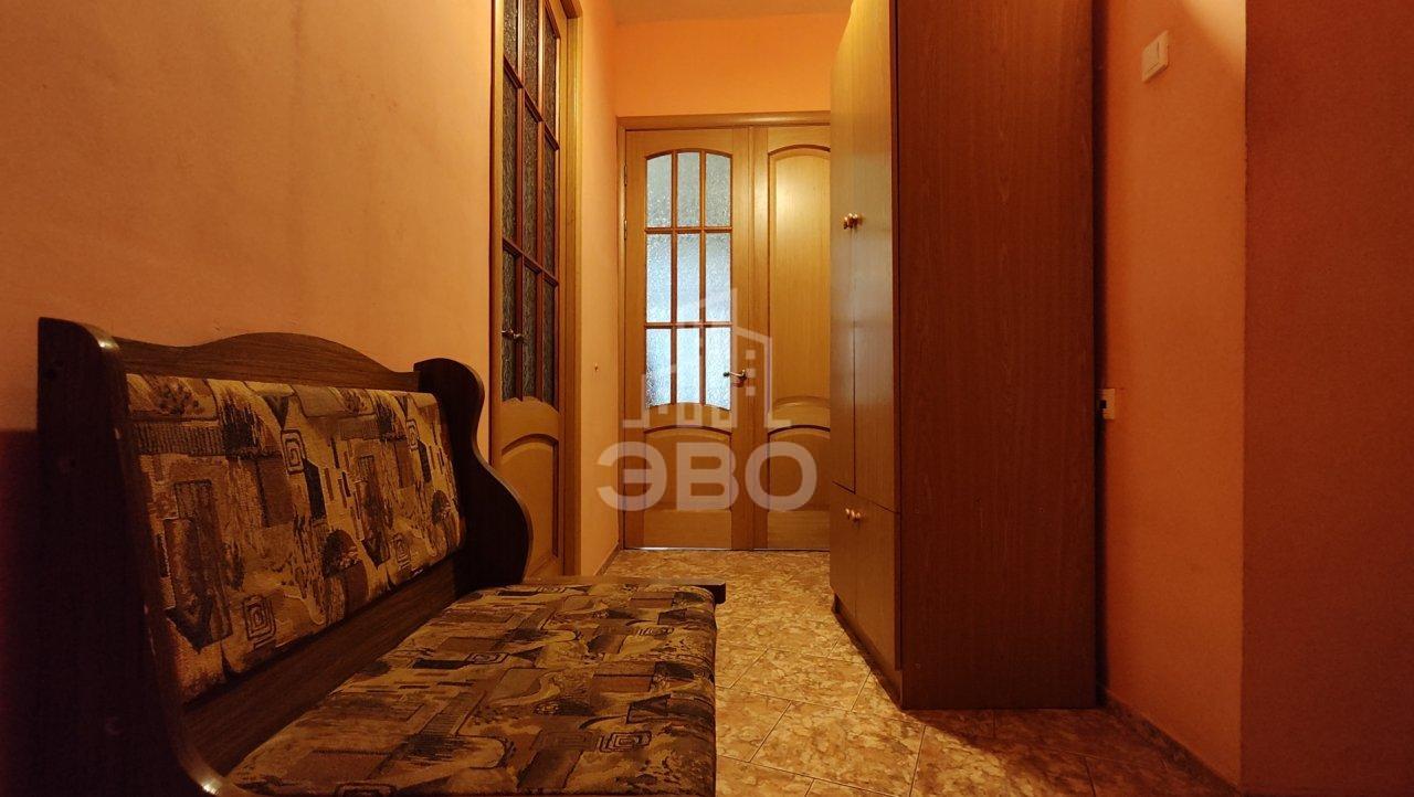 двухкомнатная квартира в Санкт-Петербурге по адресу: Стачек проспект, 92