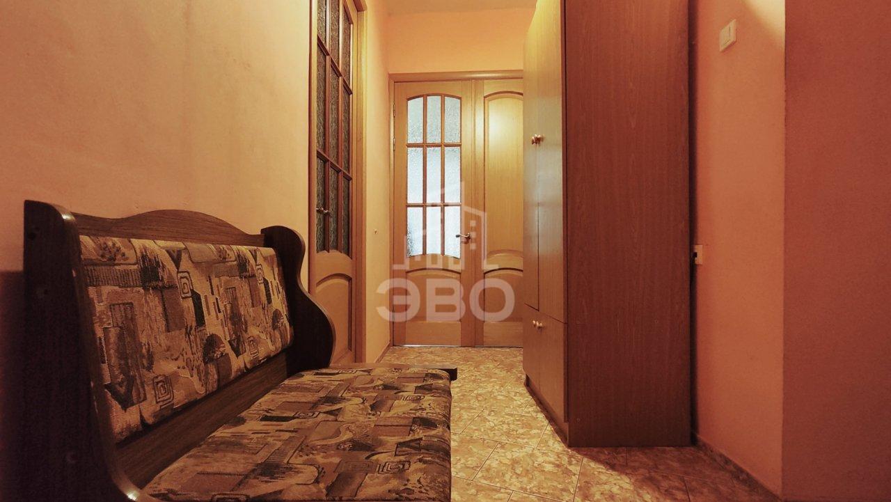 двухкомнатная квартира в Санкт-Петербурге по адресу: Стачек проспект, 92