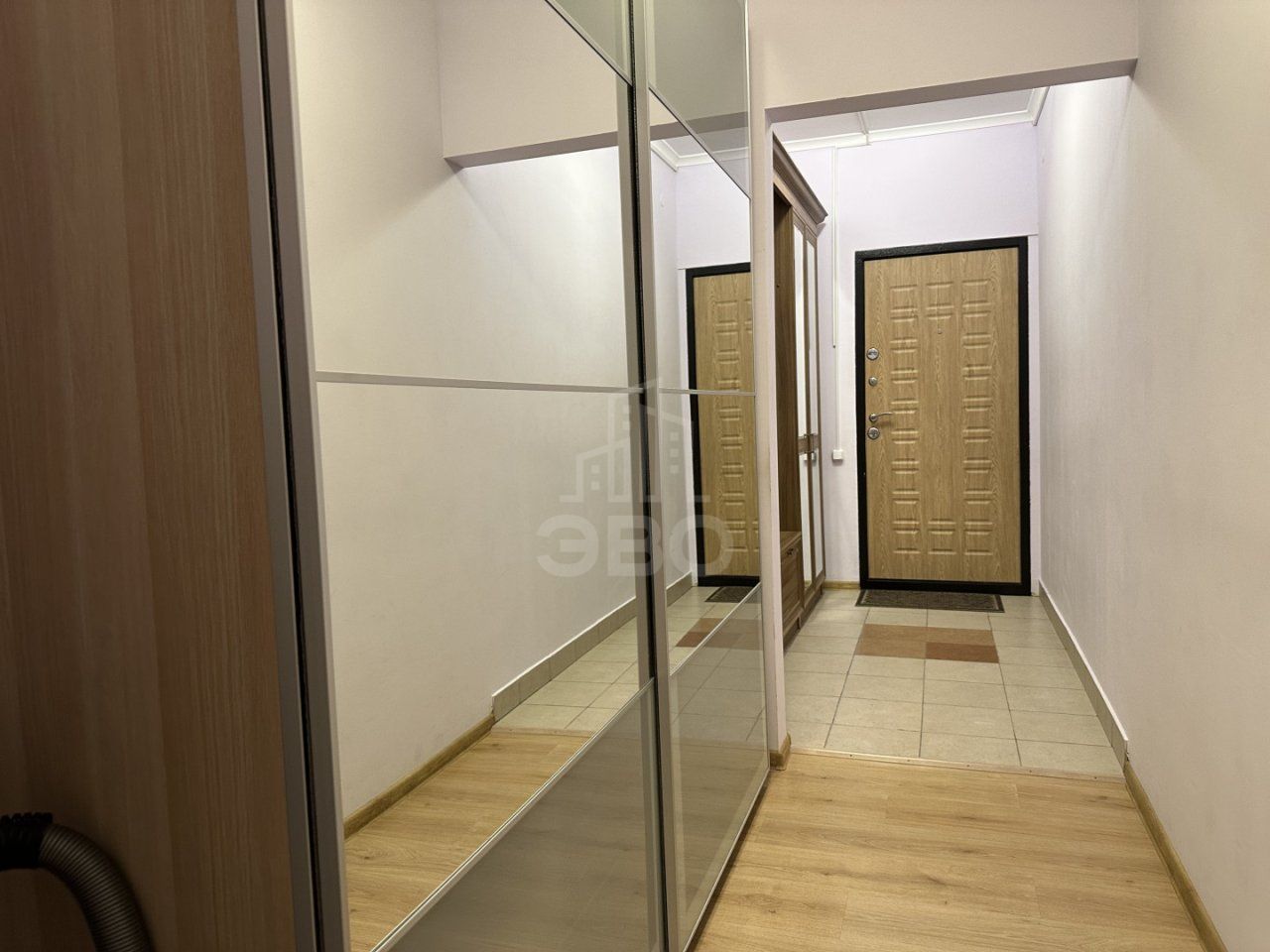 однокомнатная квартира в Санкт-Петербурге по адресу: Смоленская ул., 13