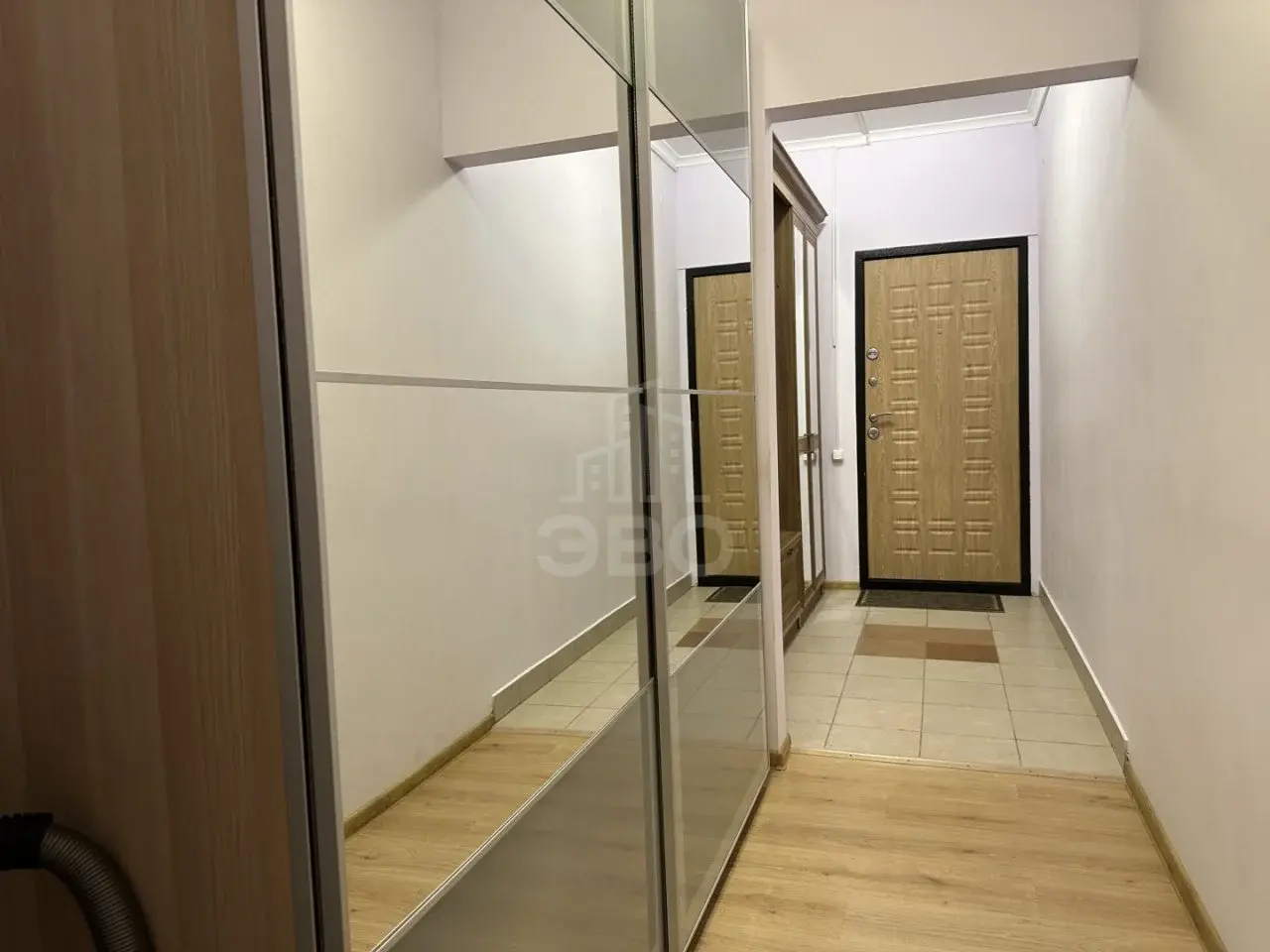 однокомнатная квартира в Санкт-Петербурге по адресу: Смоленская ул., 13