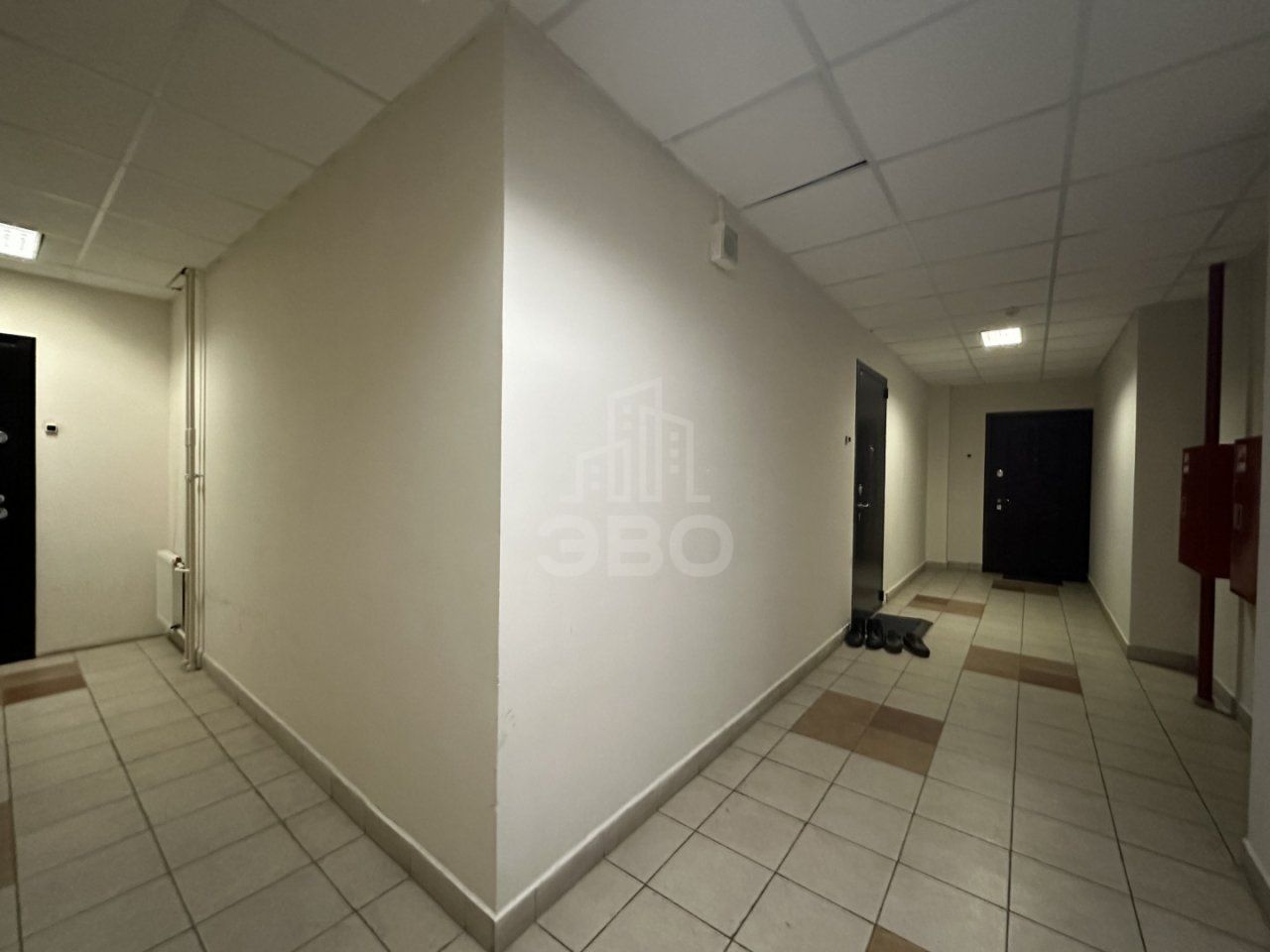 однокомнатная квартира в Санкт-Петербурге по адресу: Смоленская ул., 13