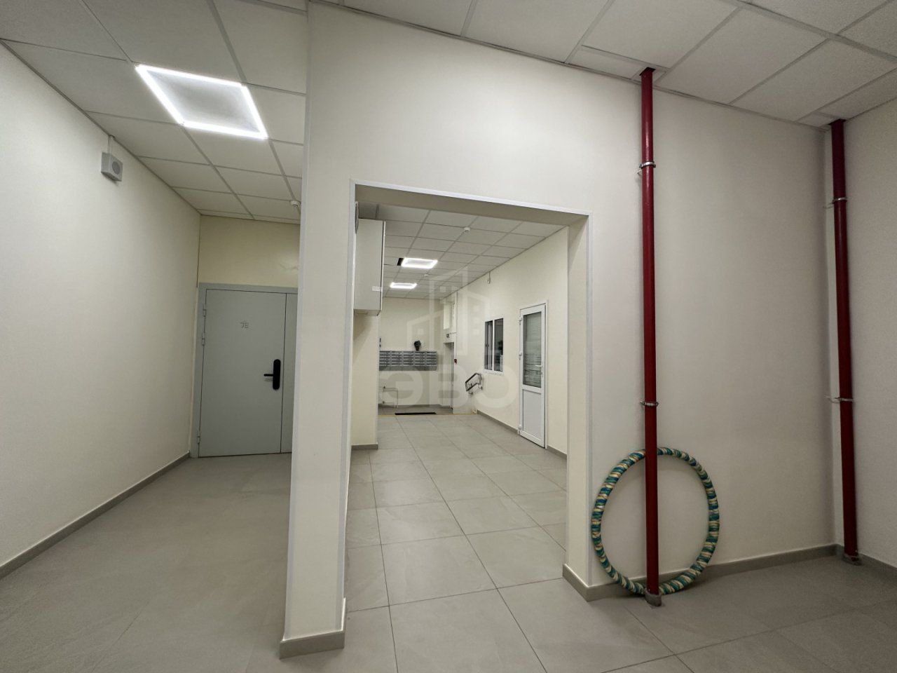 однокомнатная квартира в Санкт-Петербурге по адресу: Смоленская ул., 13