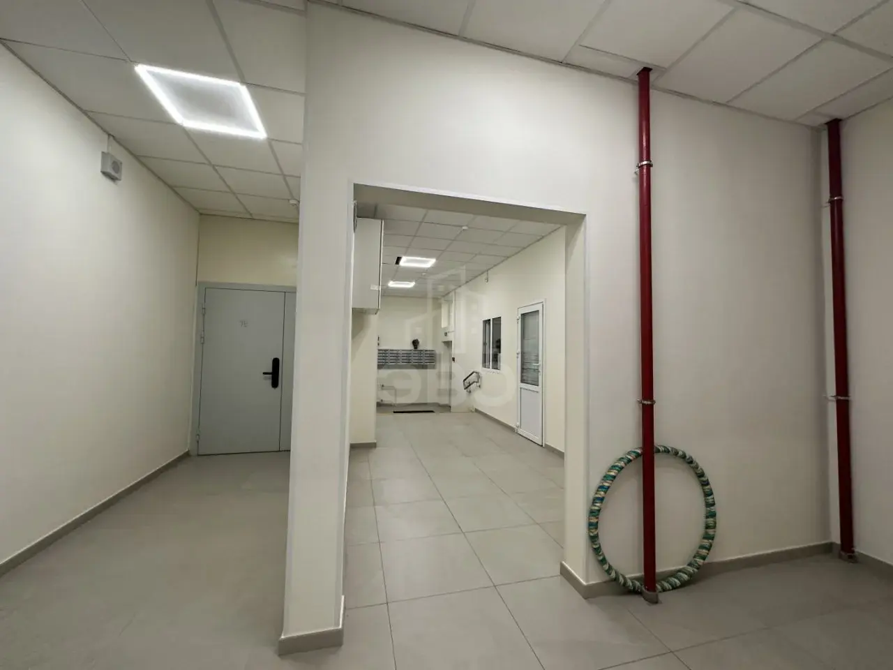 однокомнатная квартира в Санкт-Петербурге по адресу: Смоленская ул., 13
