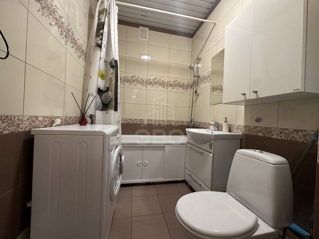 однокомнатная квартира в Санкт-Петербурге по адресу: Смоленская ул., 13