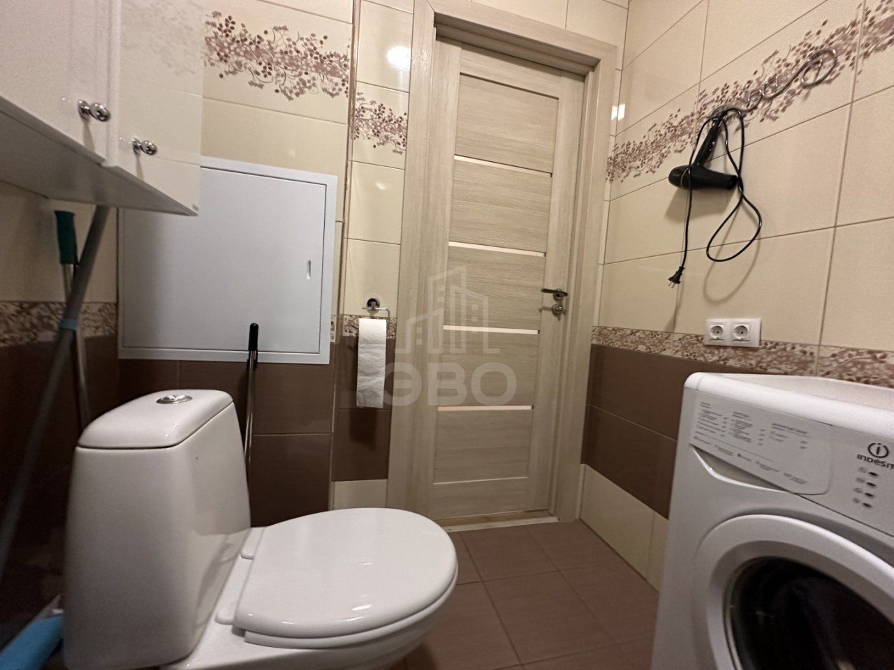 однокомнатная квартира в Санкт-Петербурге по адресу: Смоленская ул., 13