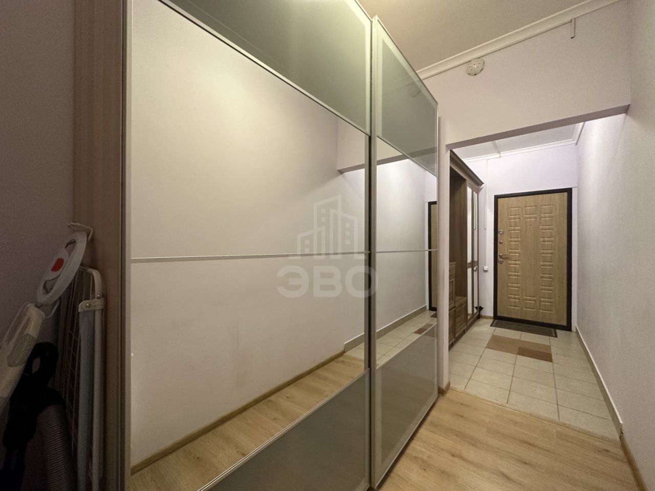 однокомнатная квартира в Санкт-Петербурге по адресу: Смоленская ул., 13