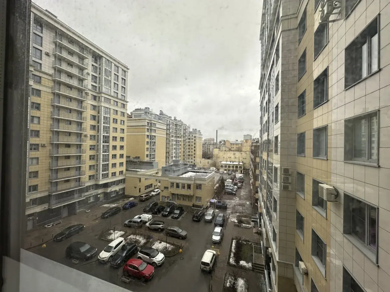 однокомнатная квартира в Санкт-Петербурге по адресу: Смоленская ул., 13