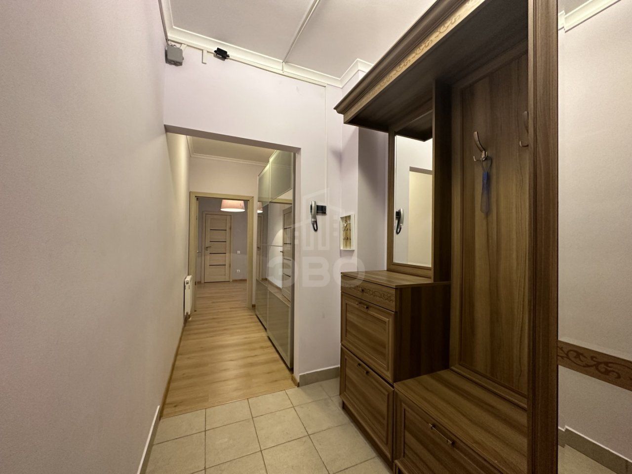 однокомнатная квартира в Санкт-Петербурге по адресу: Смоленская ул., 13