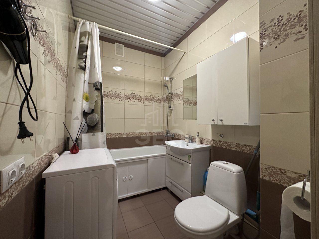 однокомнатная квартира в Санкт-Петербурге по адресу: Смоленская ул., 13