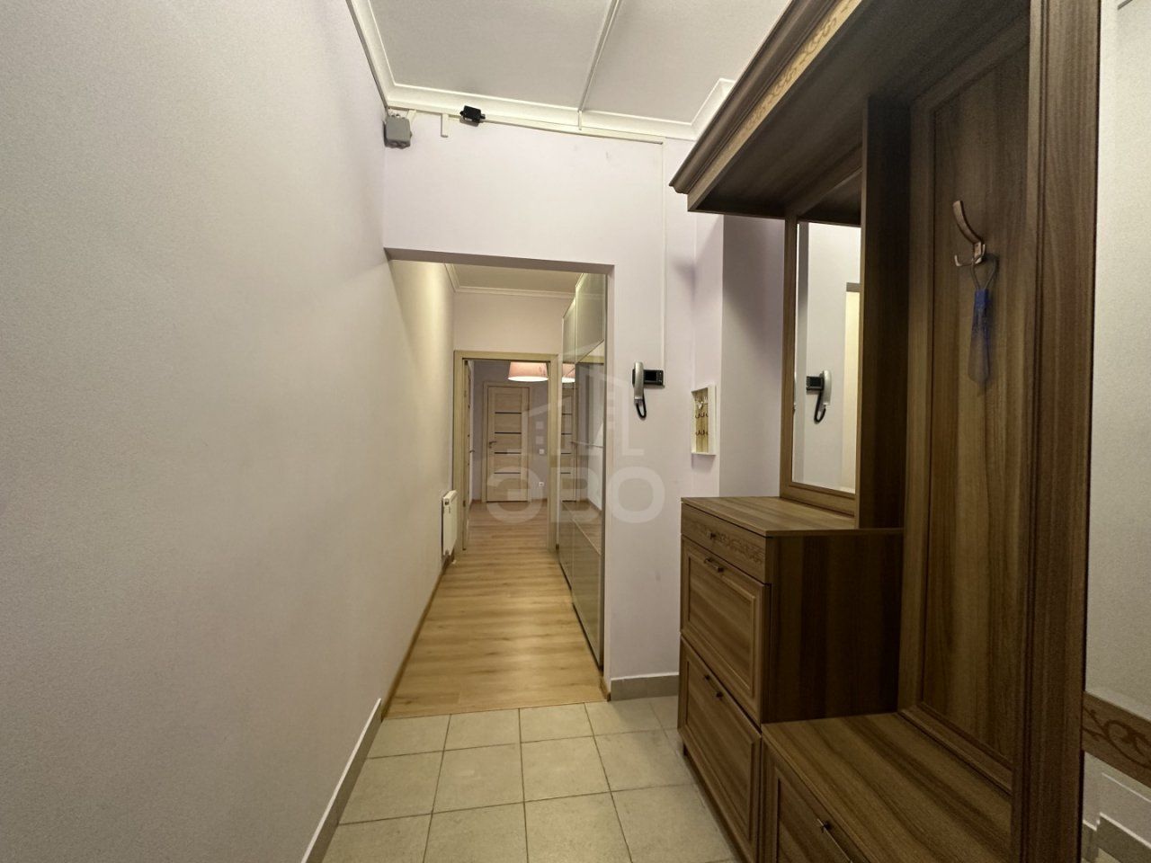 однокомнатная квартира в Санкт-Петербурге по адресу: Смоленская ул., 13