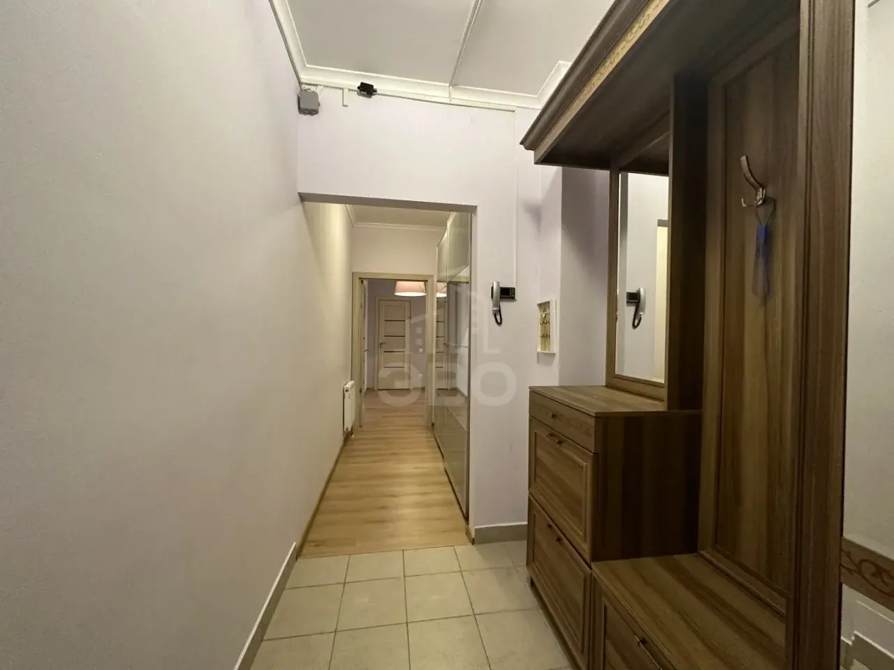 однокомнатная квартира в Санкт-Петербурге по адресу: Смоленская ул., 13