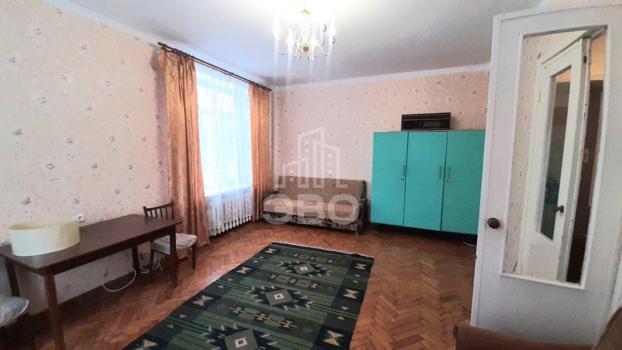 однокомнатная квартира в Санкт-Петербурге по адресу: Гданьская ул., 17