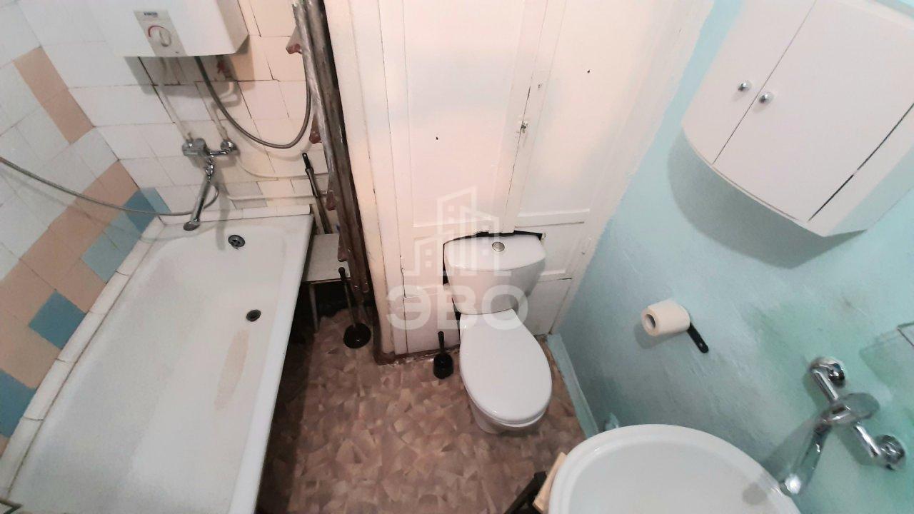 однокомнатная квартира в Санкт-Петербурге по адресу: Гданьская ул., 17