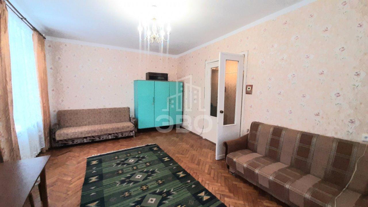 однокомнатная квартира в Санкт-Петербурге по адресу: Гданьская ул., 17