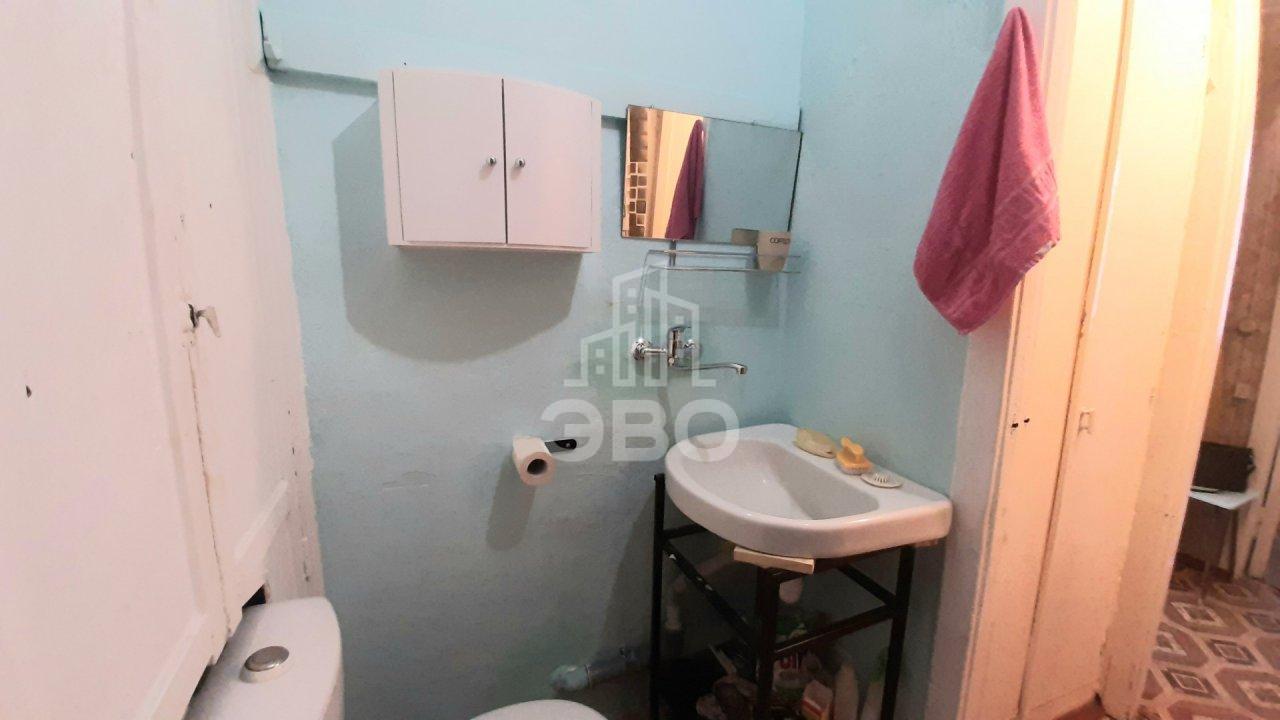 однокомнатная квартира в Санкт-Петербурге по адресу: Гданьская ул., 17