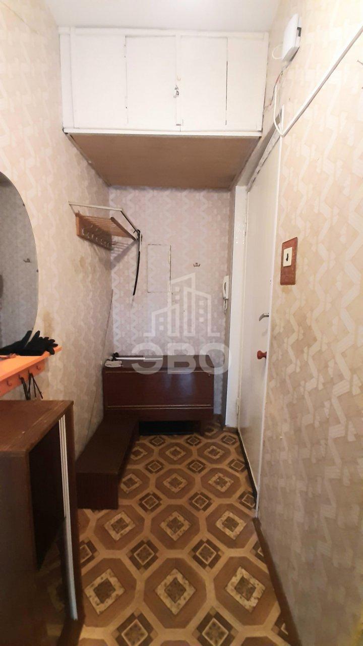 однокомнатная квартира в Санкт-Петербурге по адресу: Гданьская ул., 17