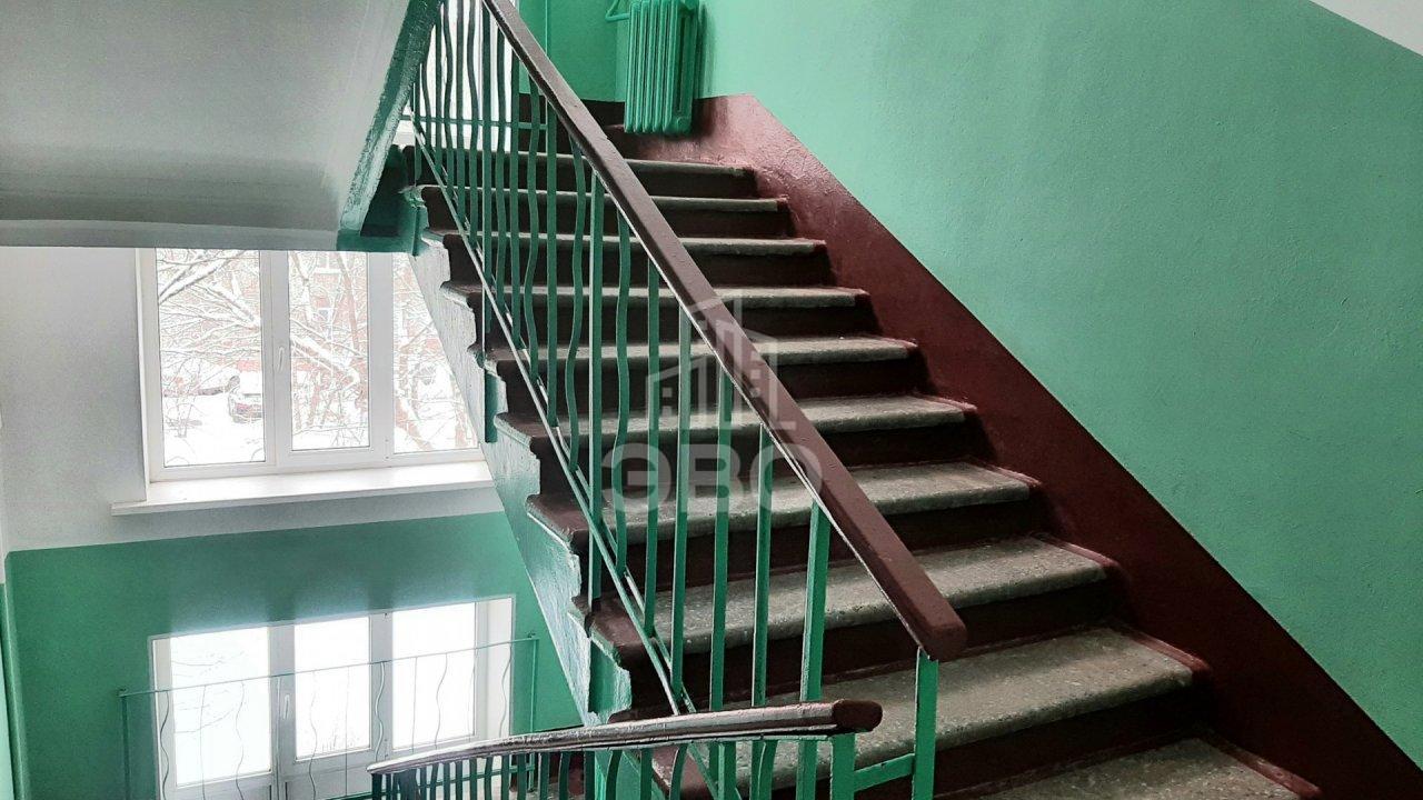 однокомнатная квартира в Санкт-Петербурге по адресу: Гданьская ул., 17