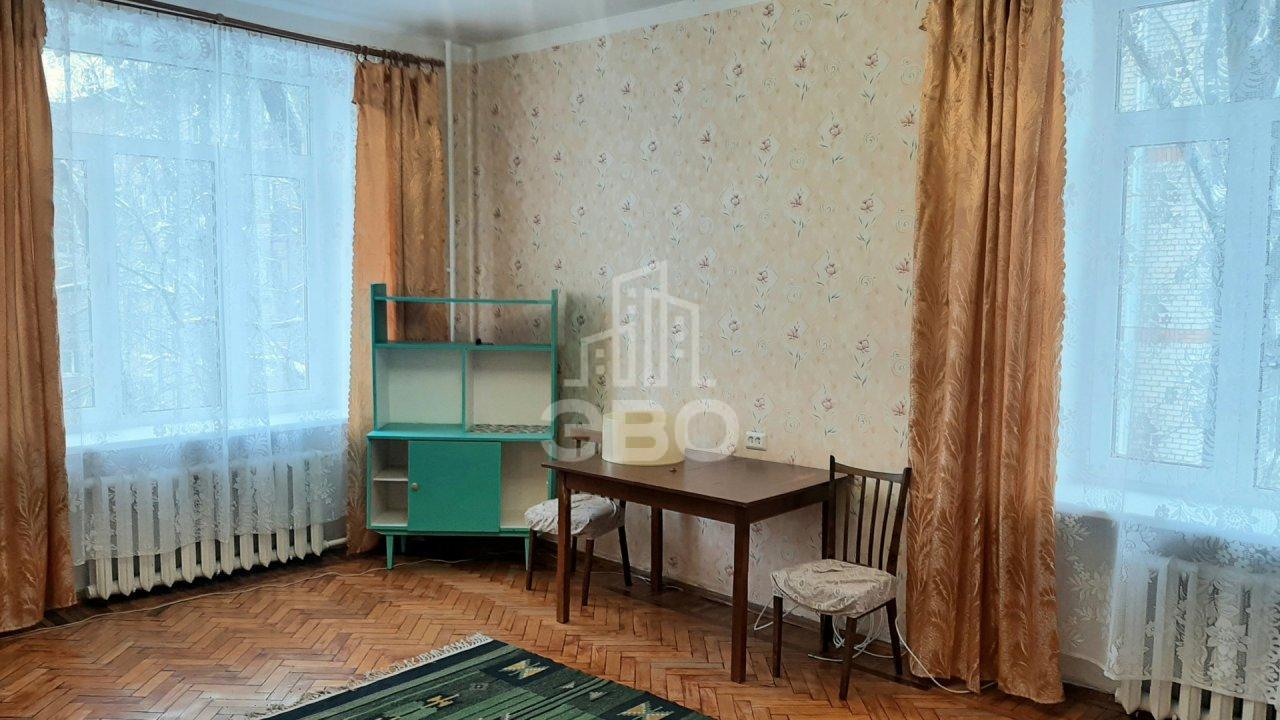 однокомнатная квартира в Санкт-Петербурге по адресу: Гданьская ул., 17