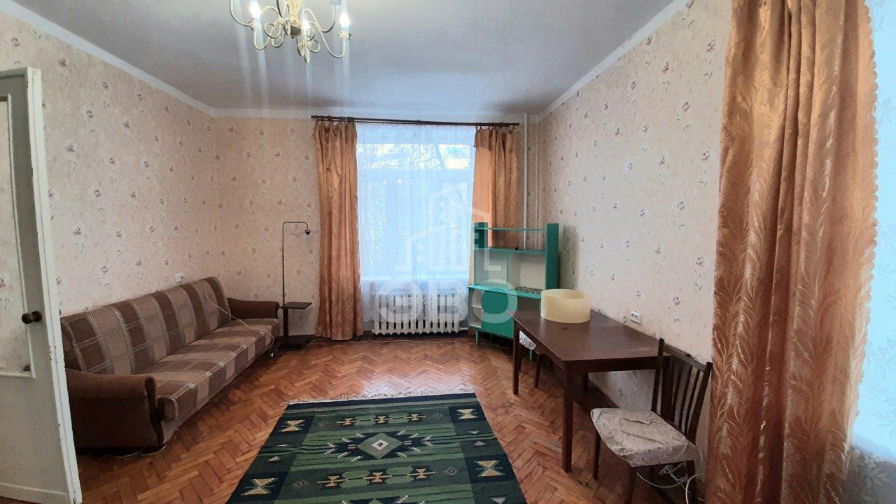 однокомнатная квартира в Санкт-Петербурге по адресу: Гданьская ул., 17