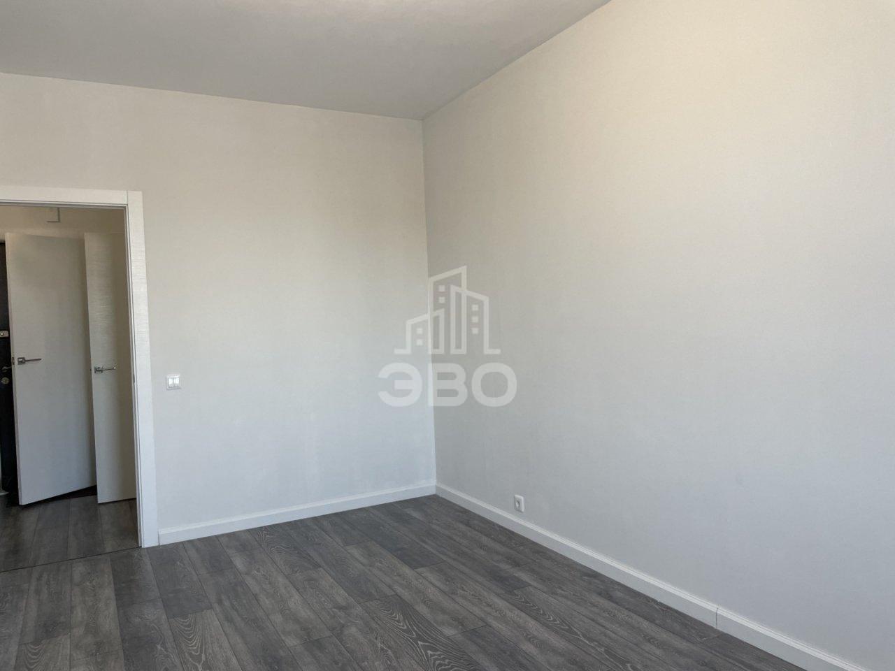 однокомнатная квартира в Санкт-Петербурге по адресу: Скандинавский проезд, 8, к 1